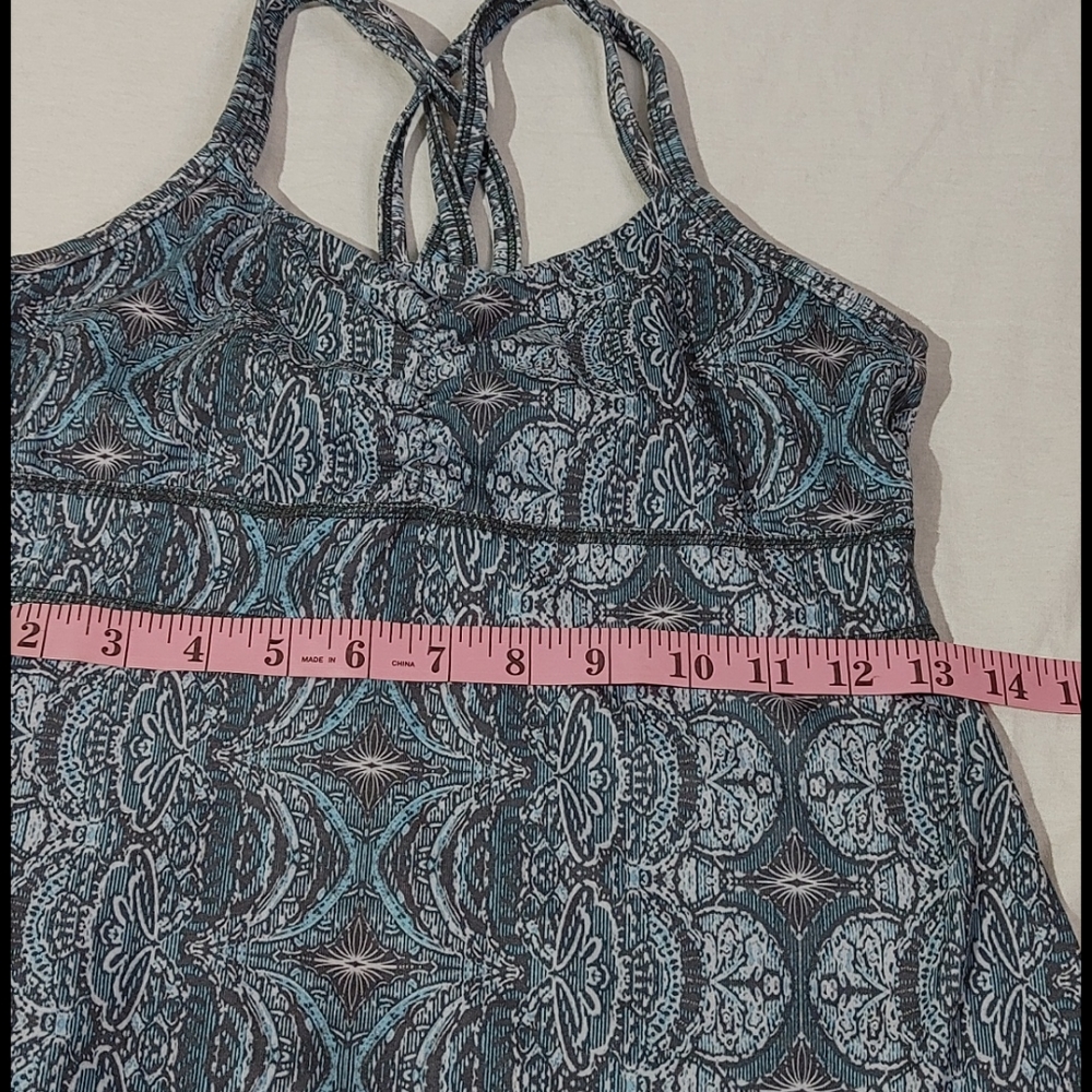 Marmot Exercise Dress - Picture 5 of 6